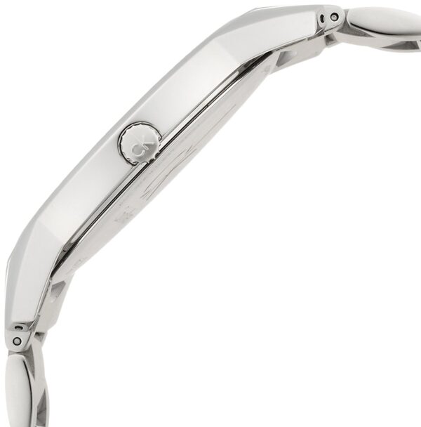Orologio Solo Tempo Calvin Klein Bold K2G21161 - immagine 4
