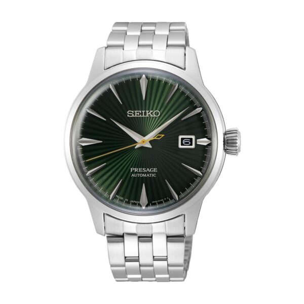Orologio Seiko Presage Mockingbird SRPE15J1