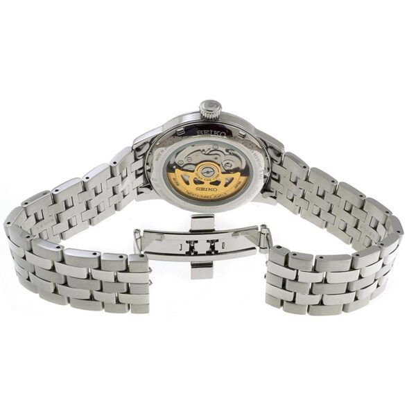 Orologio Seiko Presage Mockingbird SRPE15J1 - immagine 3