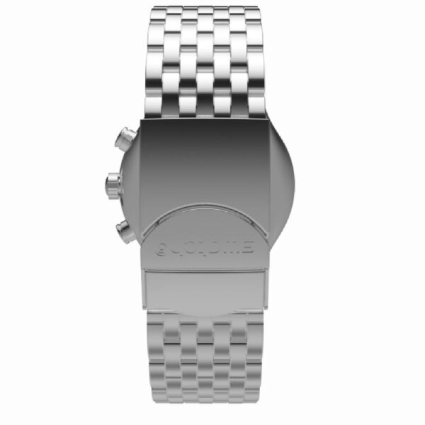 Orologio uomo Swatch Irony Chrono YVS445G - immagine 4