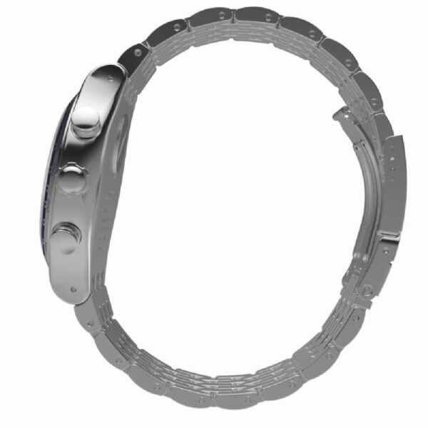 Orologio uomo Swatch Irony Chrono YVS445G - immagine 5