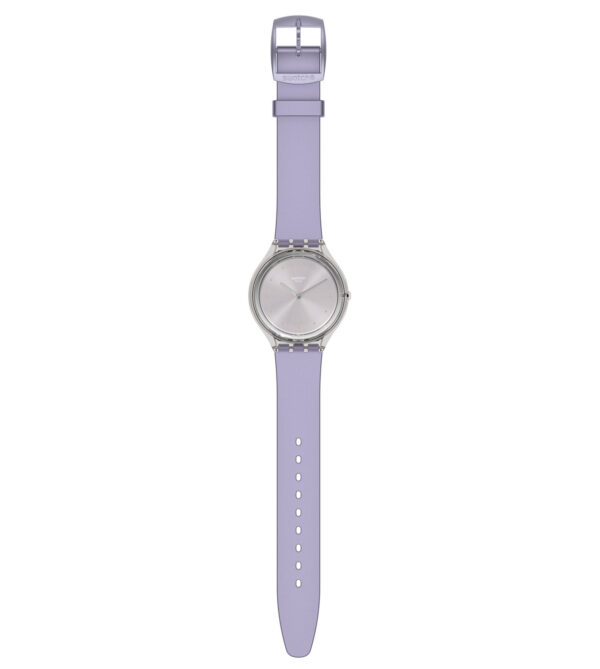 Orologio Solo Tempo Swatch Skin Love SVOK110 - immagine 4