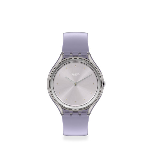 Orologio Solo Tempo Swatch Skin Love SVOK110