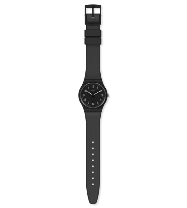 Orologio Solo Tempo Swatch Lico-Gum GB326 - immagine 4
