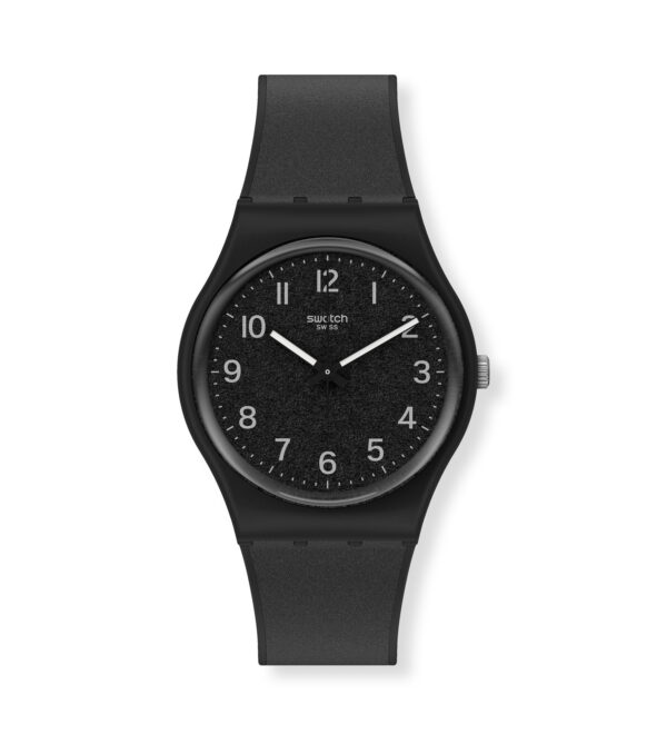 Orologio Solo Tempo Swatch Lico-Gum GB326
