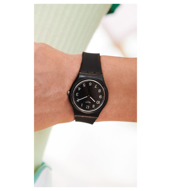 Orologio Solo Tempo Swatch Lico-Gum GB326 - immagine 3