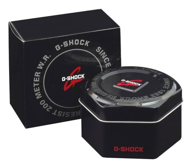 Orologio Casio G-Shock DW-5600E-1VER - immagine 5