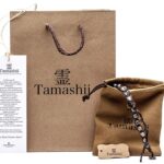 Bracciale Tamashii Madreperla Striata BHS900-39 - immagine 2