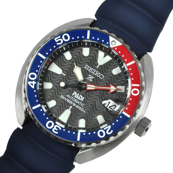 Orologio Seiko Baby Turtle Prospex Padi SRPC41K1 - Oroshop