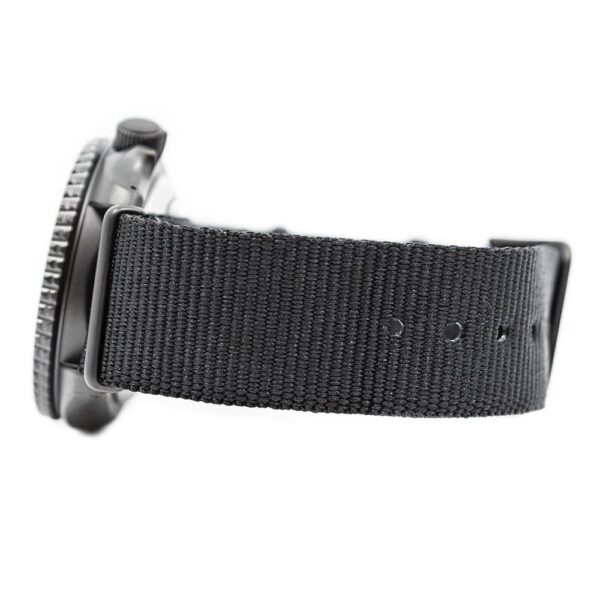 Orologio Seiko 5 Sport Street Dark Night SRPD79K1 - immagine 8