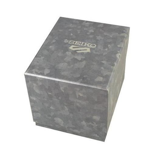 Orologio Seiko 5 Sport Street Black Mamba SRPD81K1 - immagine 2