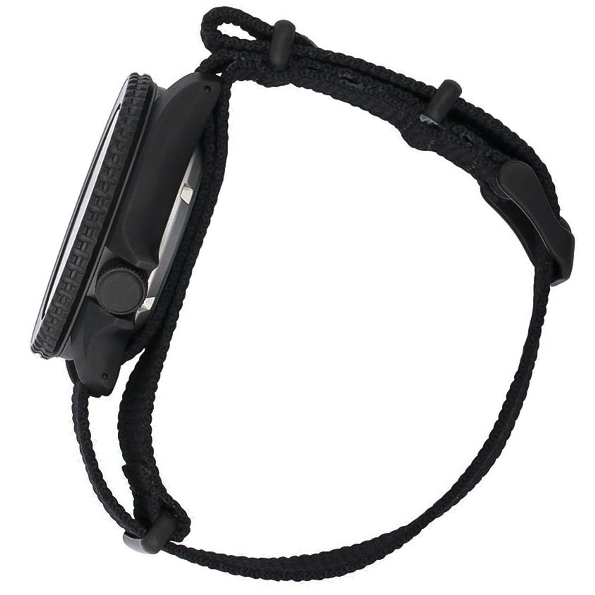 Orologio Seiko 5 Sport Street Black Mamba SRPD81K1 - immagine 5