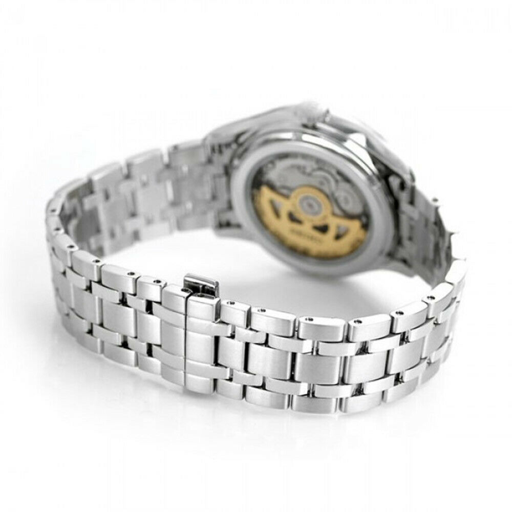 Orologio Seiko Presage Zen Garden Black SRPD99J1 - Oroshop