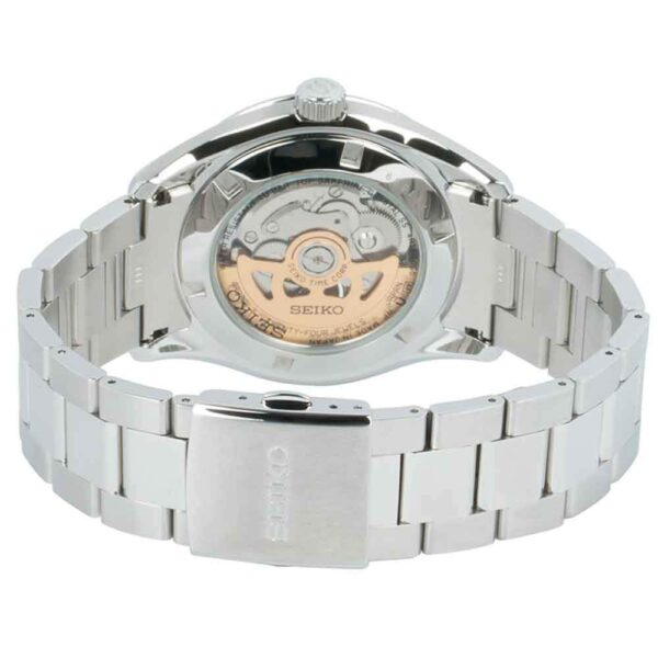 Orologio Automatico Seiko Presage SSA355J1 - immagine 4