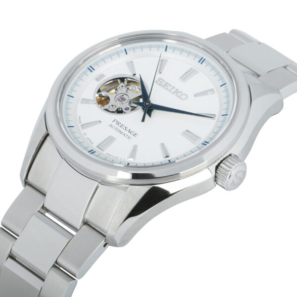 Orologio Automatico Seiko Presage SSA355J1 - immagine 5