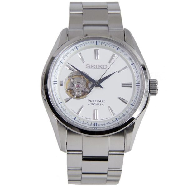 Orologio Automatico Seiko Presage SSA355J1