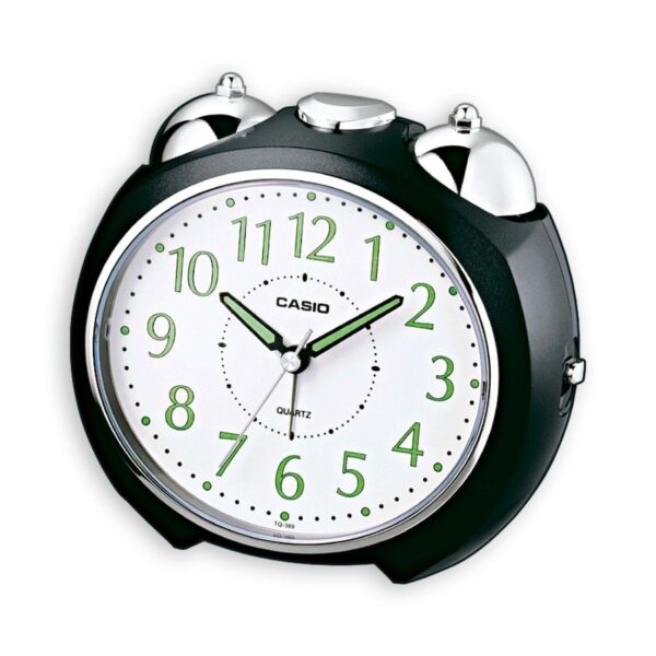 Sveglia Casio Wecker Wake Up Time TQ-369-1EF