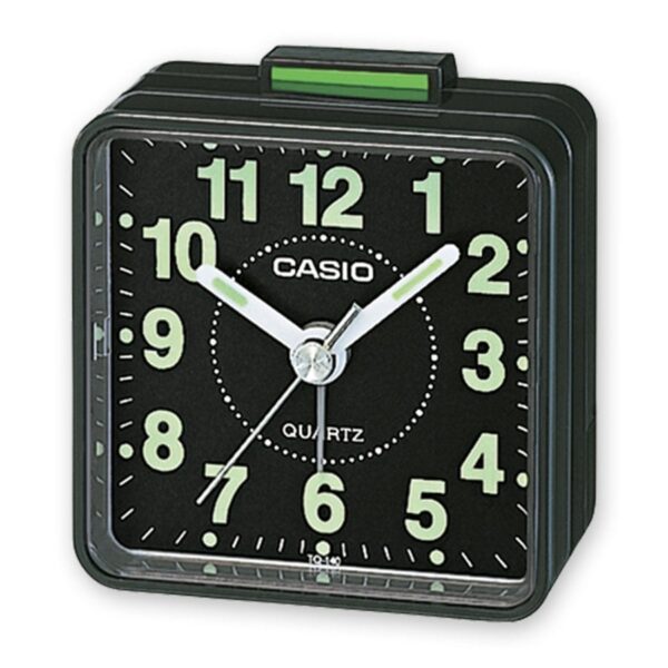 Sveglia Casio Wecker Wake Up Time TQ-140-1EF