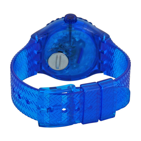 Orologio Solo Tempo Swatch La Nave Va SUUS100 - immagine 4