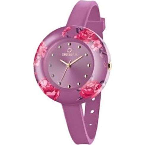 Orologio Solo Tempo Donna Ops Orologi OPSPW-98 - Oroshop