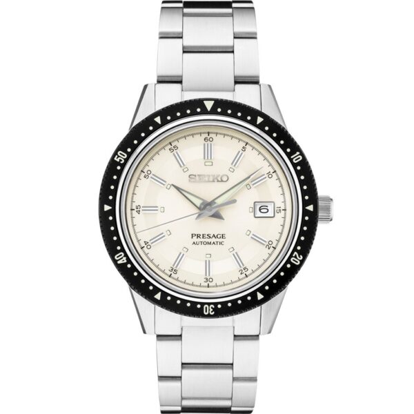 Orologio Seiko Presage Limited Crown SPB127J1