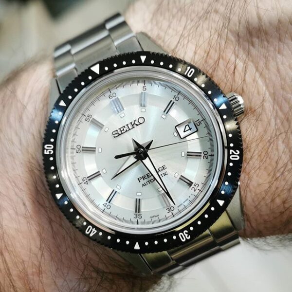 Orologio Seiko Presage Limited Crown SPB127J1 - immagine 3