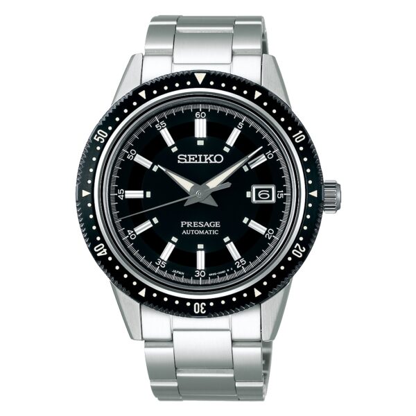 Orologio Seiko Presage Limited Crown SPB131J1
