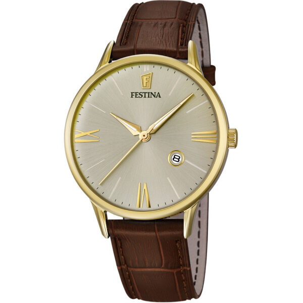 Orologio Uomo Festina Correa Clasico F16825/2