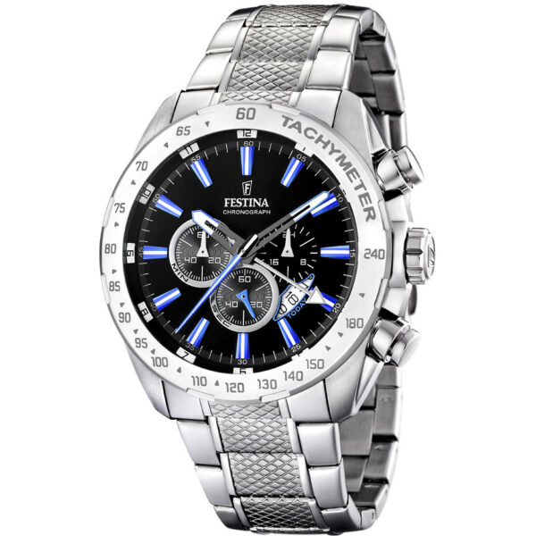 Orologio Uomo Sport Chronograph Festina F16488/3