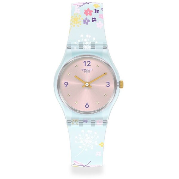 Orologio Swatch Enchanted Meadow LL124*