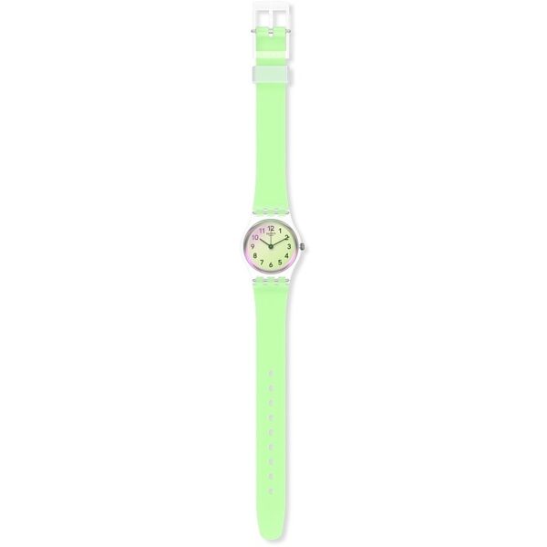 Orologio Solo Tempo Swatch Casual Green LK397* - immagine 3