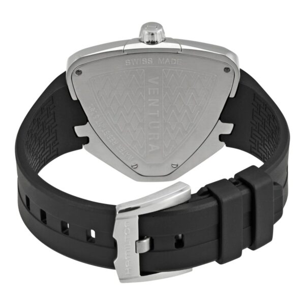 Orologio Hamilton Ventura Elvis80 Quartz H24551331 - immagine 4