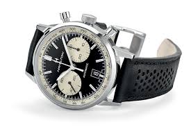 Orologio Hamilton Intra-Matic 68 Auto H38716731 - immagine 2