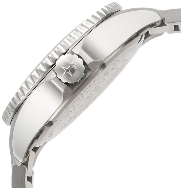 Orologio Hamilton  Scuba Khaki Auto H82315131 - immagine 3