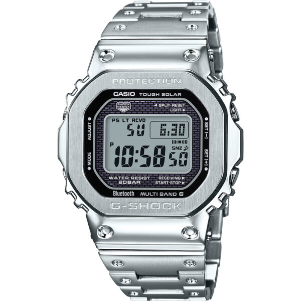Orologio Casio G-Shock GMW-B5000D-1ER