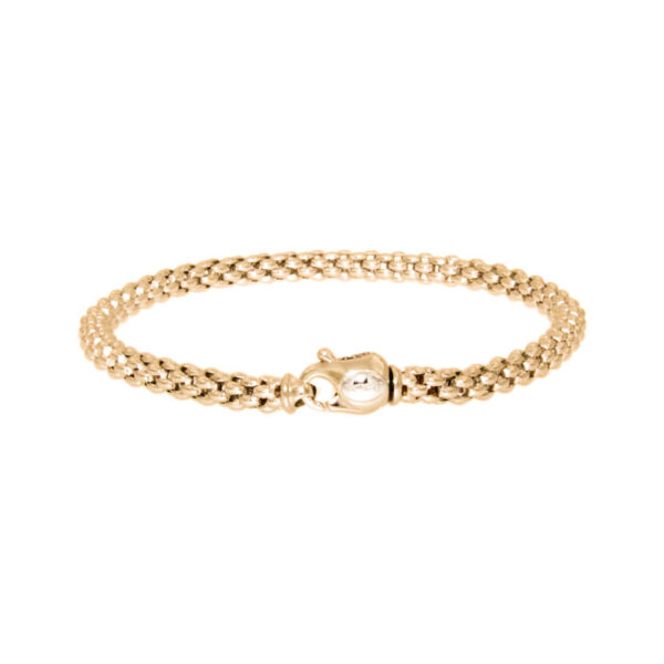 Bracciale Oro Rosa Fope SOLO 610B.R