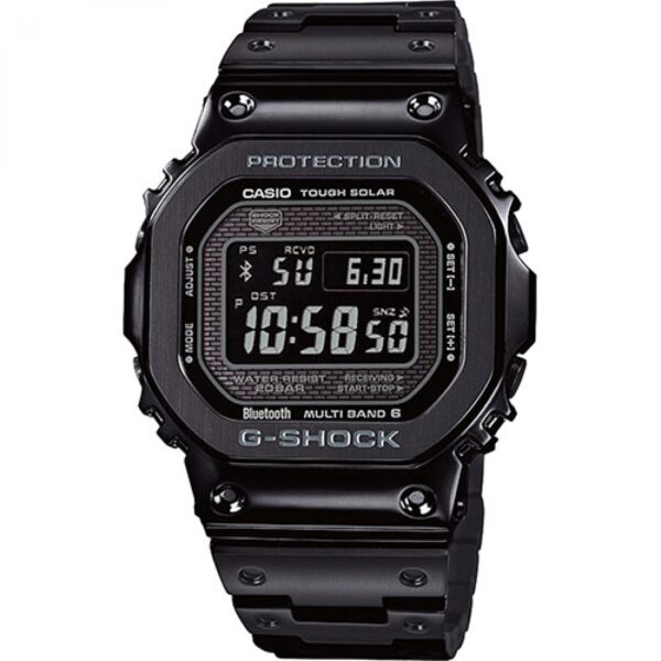 Orologio Casio G-Shock 35th Anniversary GMW-B5000G