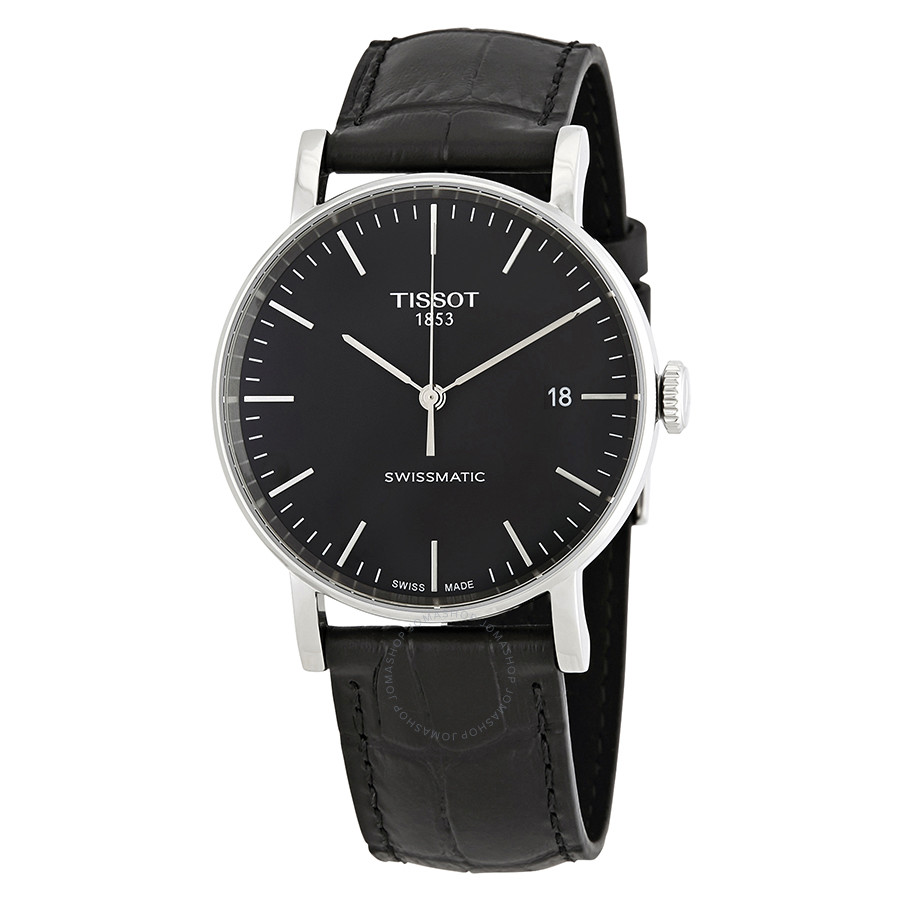 Orologio Tissot EveryTime SwissMade T1094071605100 - Oroshop