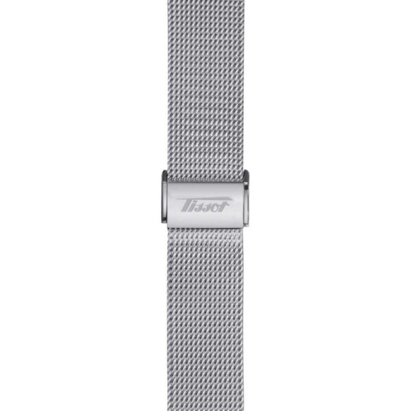 Orologio Tissot Heritage Visodate T1184101105700 - immagine 5