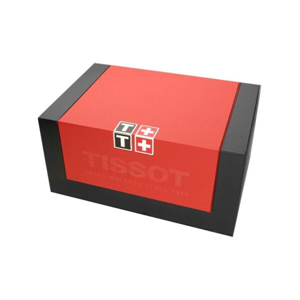 Orololgio Tissot T-Lady Lovely T0580091103100 - immagine 2