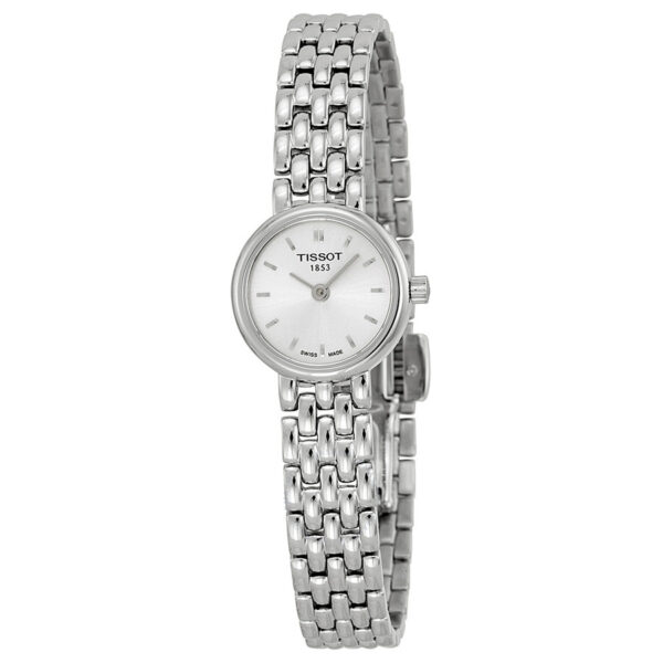 Orololgio Tissot T-Lady Lovely T0580091103100