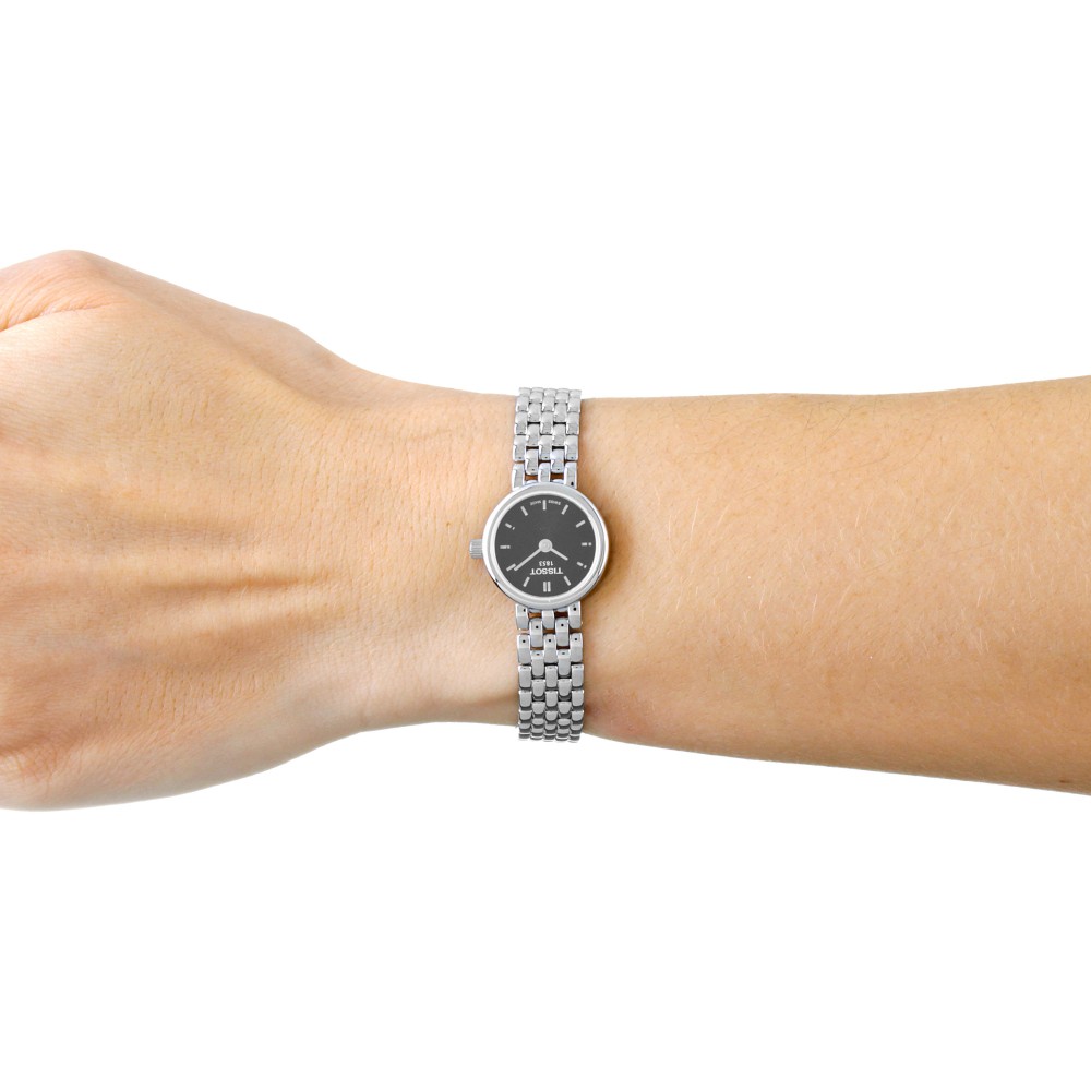 Orologio Tissot T-Lady Lovely T0580091105100 - Oroshop
