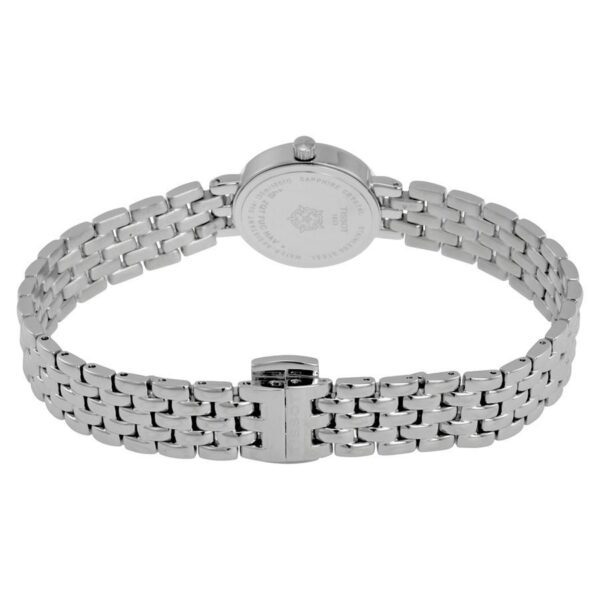 Orologio Tissot T-Lady Lovely T0580091105100 - immagine 3