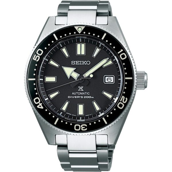 Orologio Seiko Prospex Automatico SPB051J1