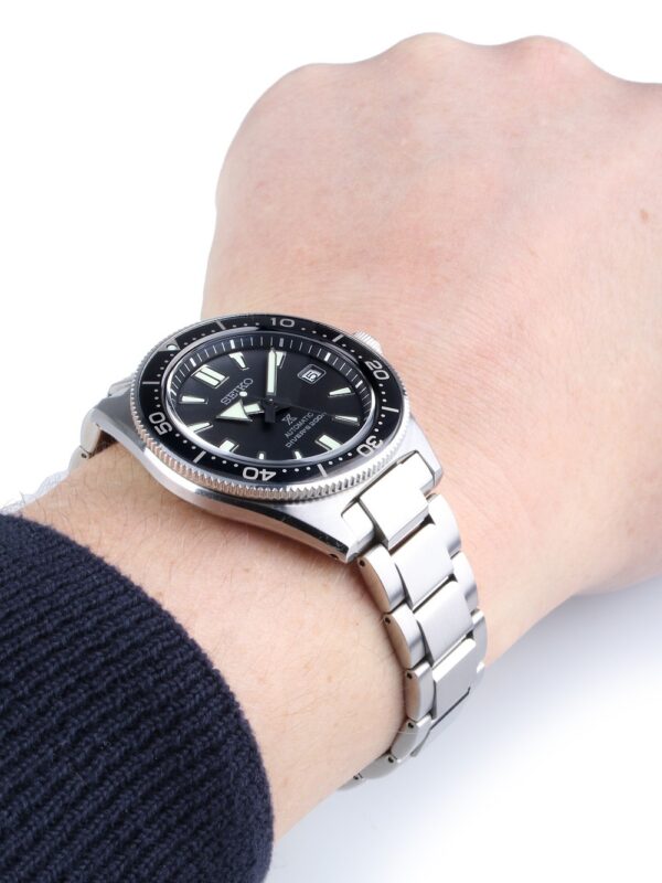 Orologio Seiko Prospex Automatico SPB051J1 - immagine 3