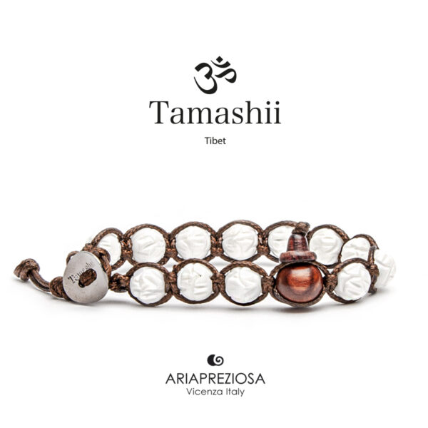 Bracciale Tamashii Tridacna BHS900-254