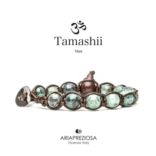 Bracciale Tamashii Crisocolla BHS900-231