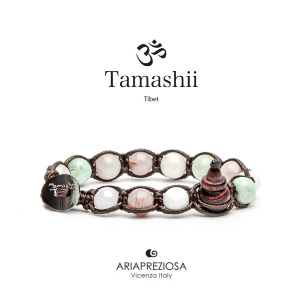 Bracciale Tamashii Opale Misto BHS900-256