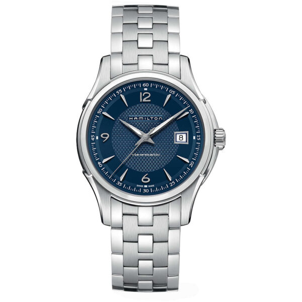 Orologio Hamilton Jazzmaster Viewmatic H32515145