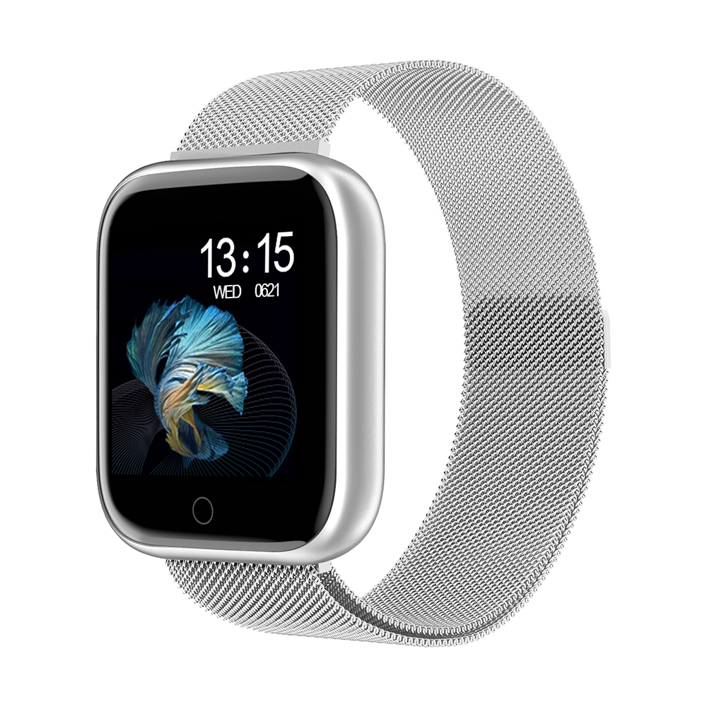 Orologio Smartwatch Tecnochic TC-T80MB-03 - Oroshop